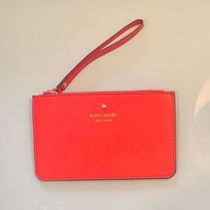 Kate Spade Wristlet NWOT